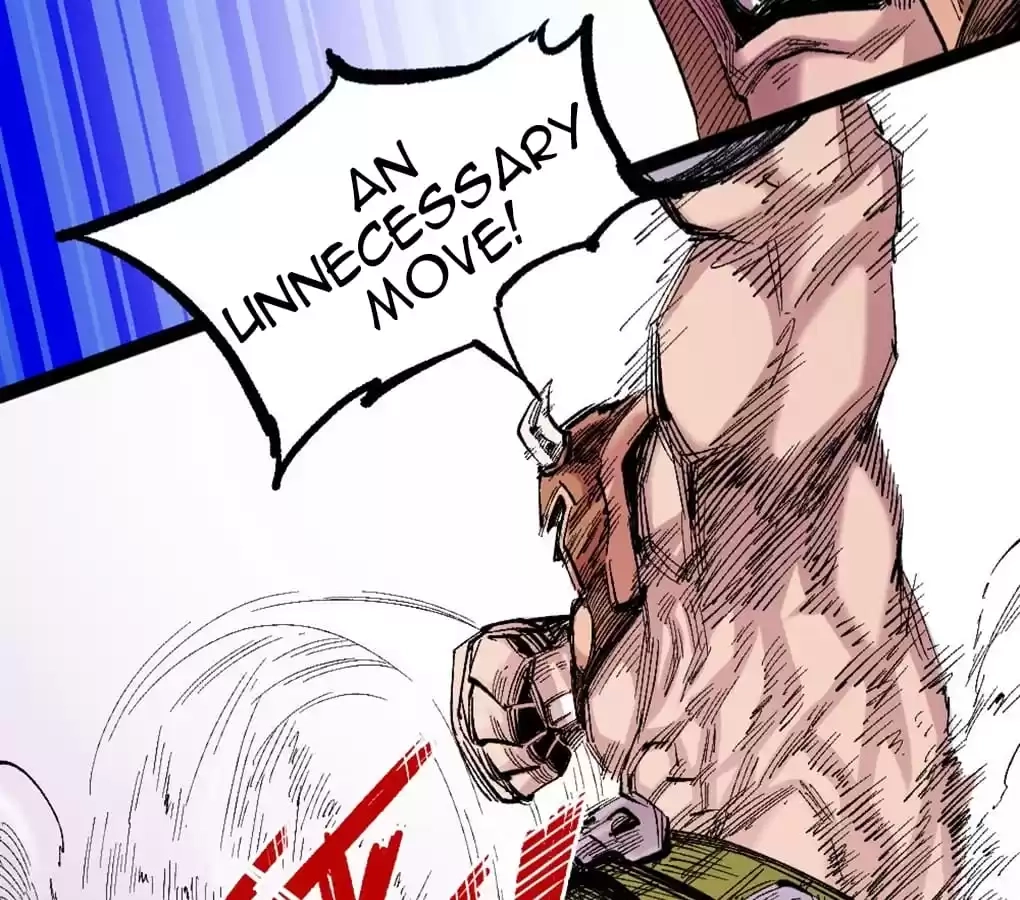 Read Dr. Savior EN Manga Online