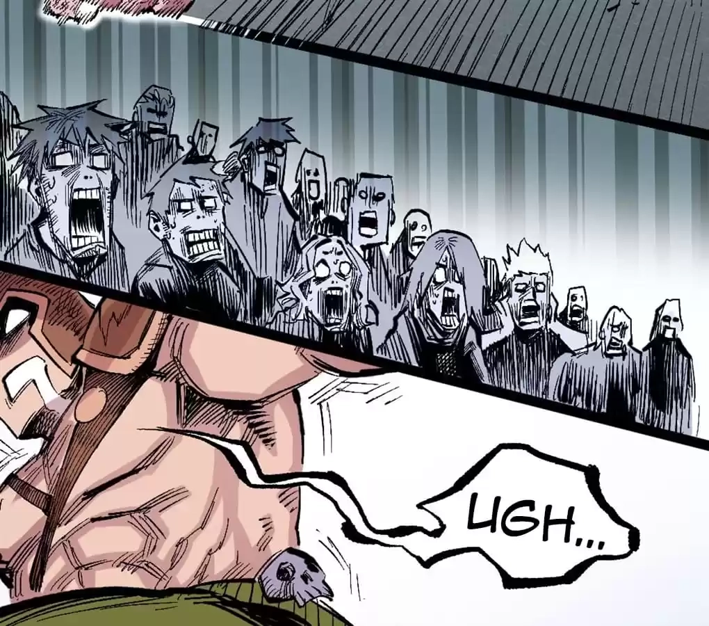 Read Dr. Savior EN Manga Online