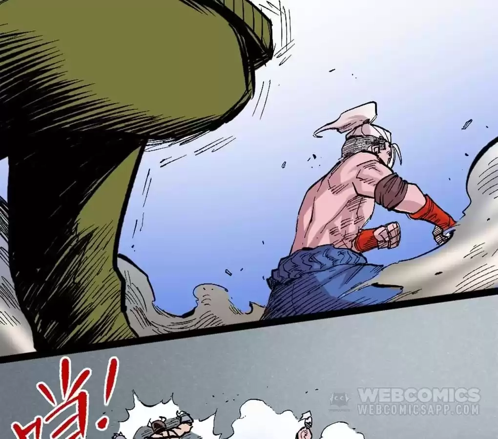 Read Dr. Savior EN Manga Online