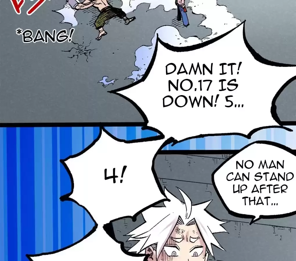 Read Dr. Savior EN Manga Online