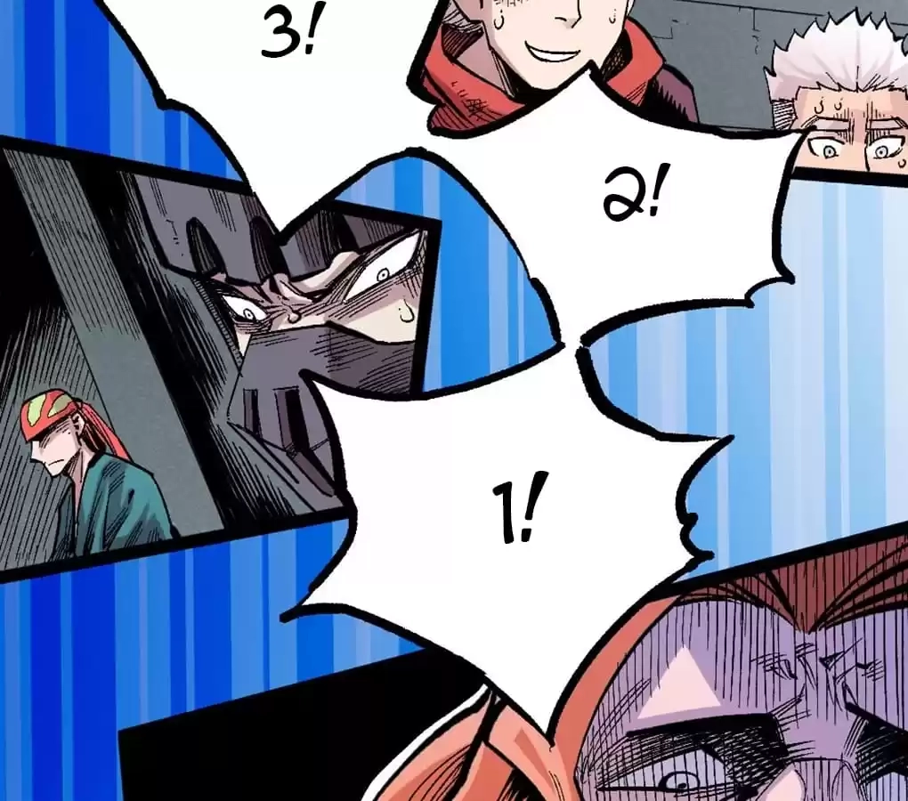 Read Dr. Savior EN Manga Online