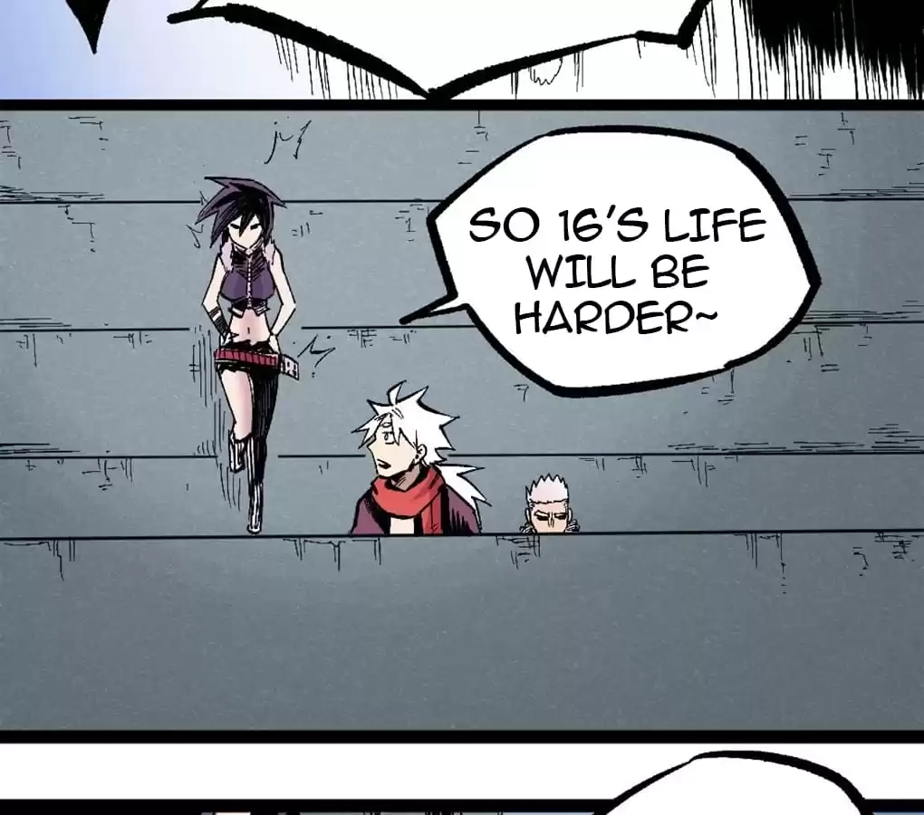 Read Dr. Savior EN Manga Online