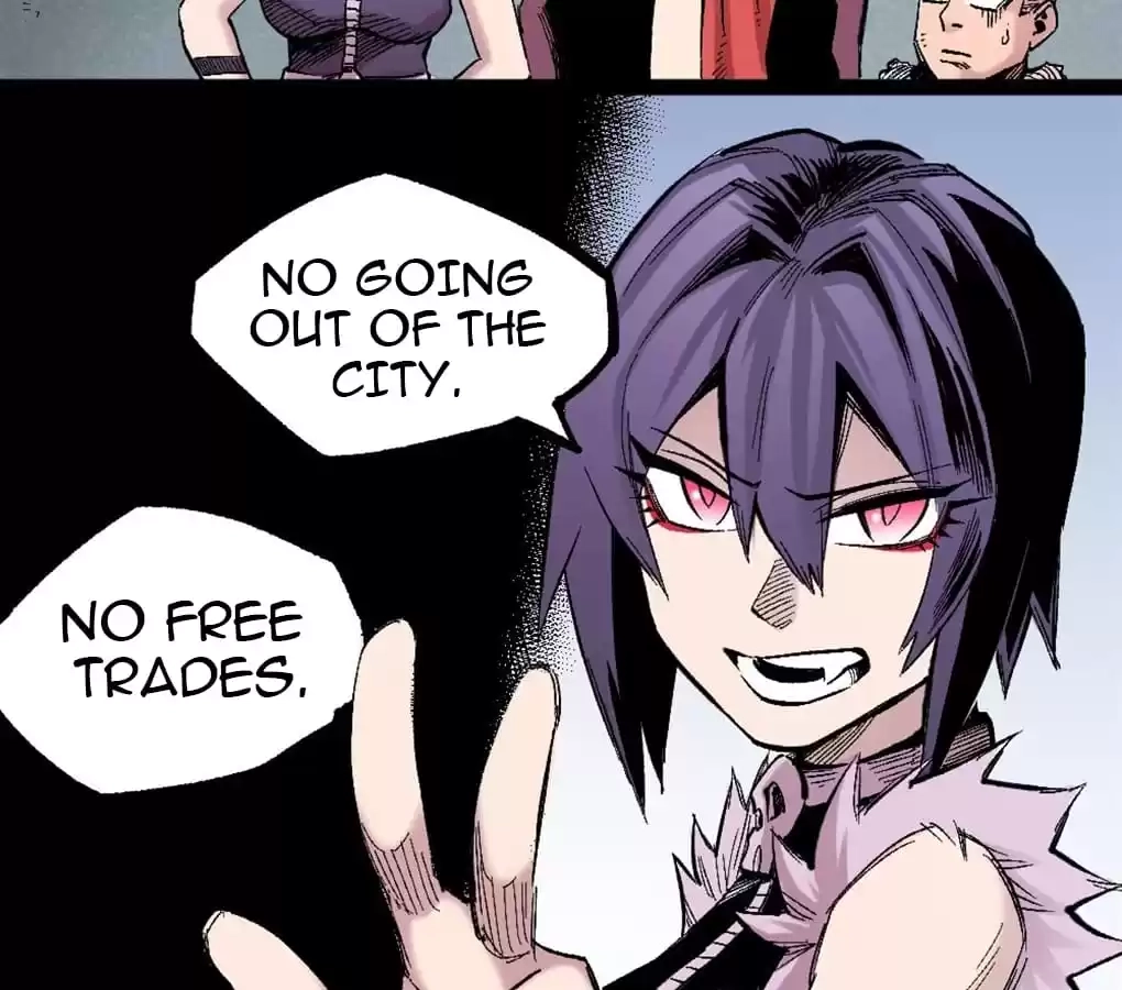 Read Dr. Savior EN Manga Online