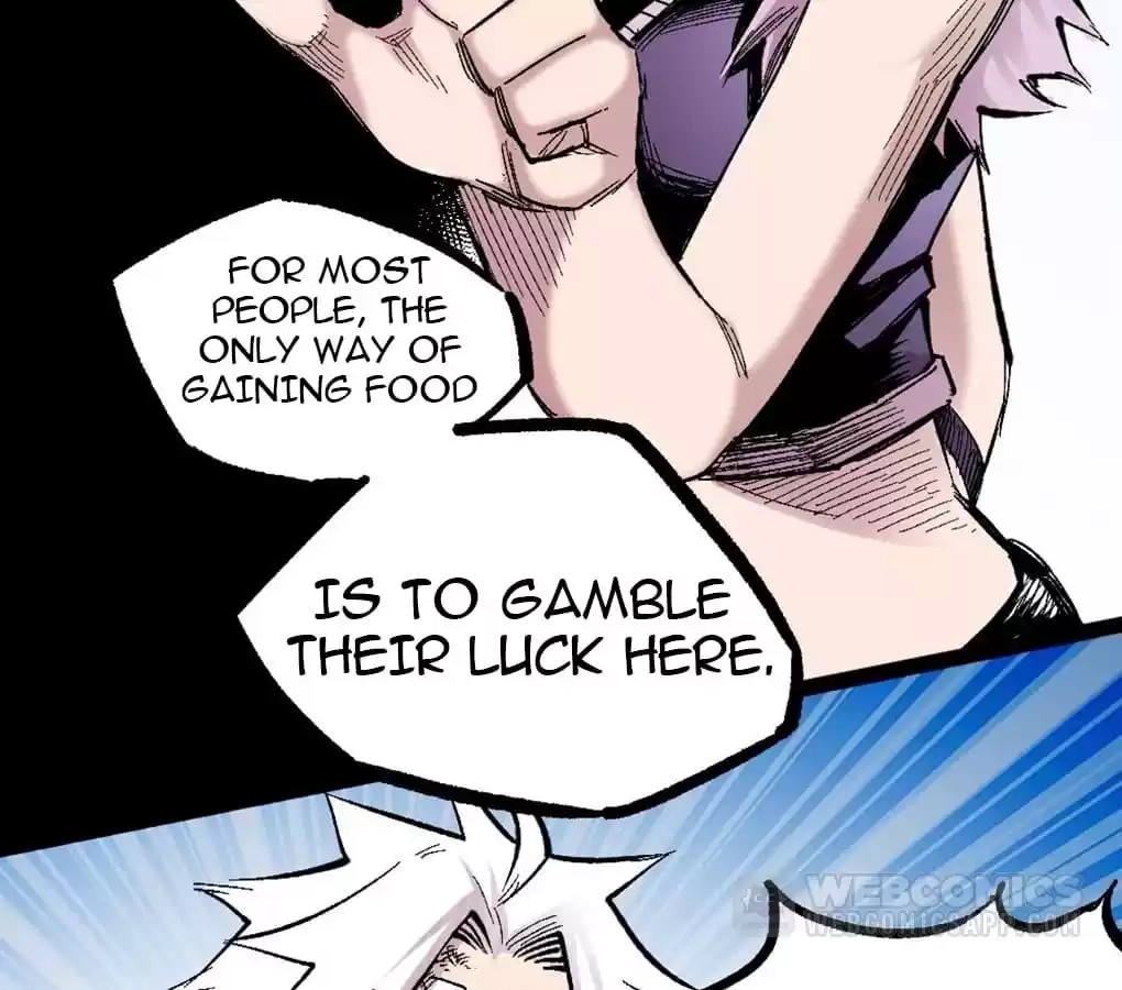 Read Dr. Savior EN Manga Online