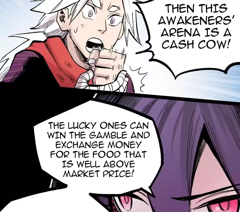 Read Dr. Savior EN Manga Online