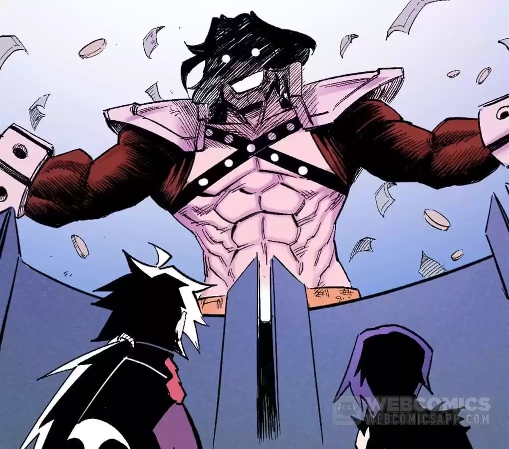 Read Dr. Savior EN Manga Online