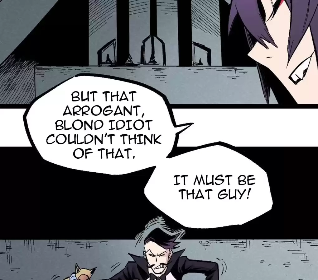 Read Dr. Savior EN Manga Online