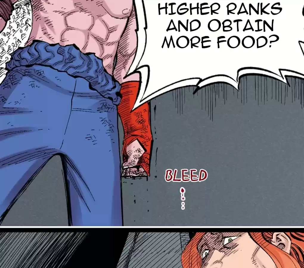 Read Dr. Savior EN Manga Online