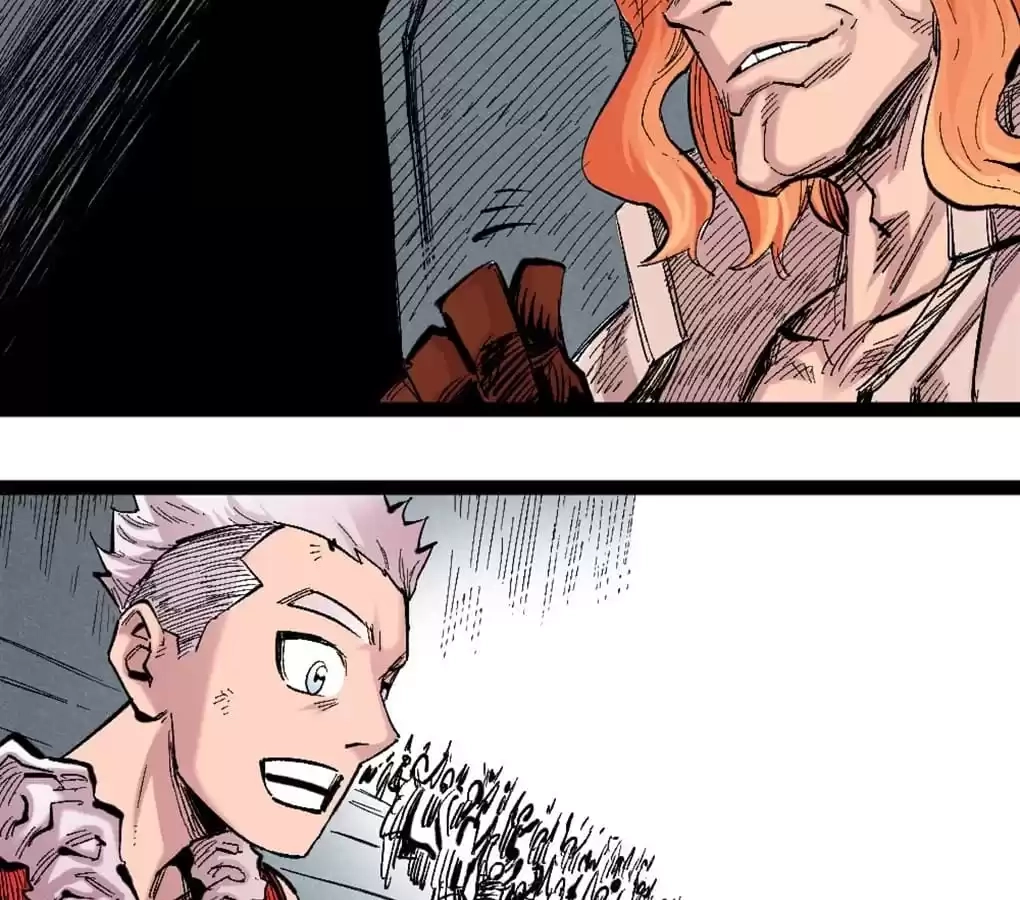 Read Dr. Savior EN Manga Online