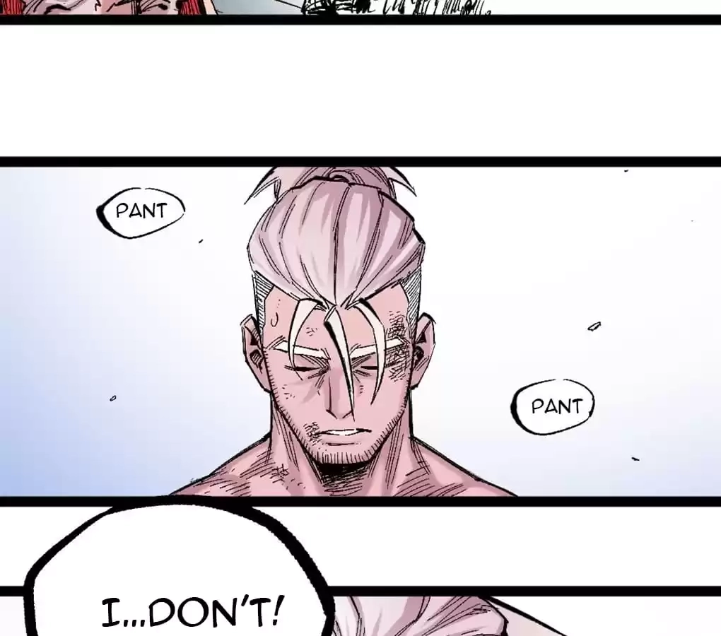 Read Dr. Savior EN Manga Online