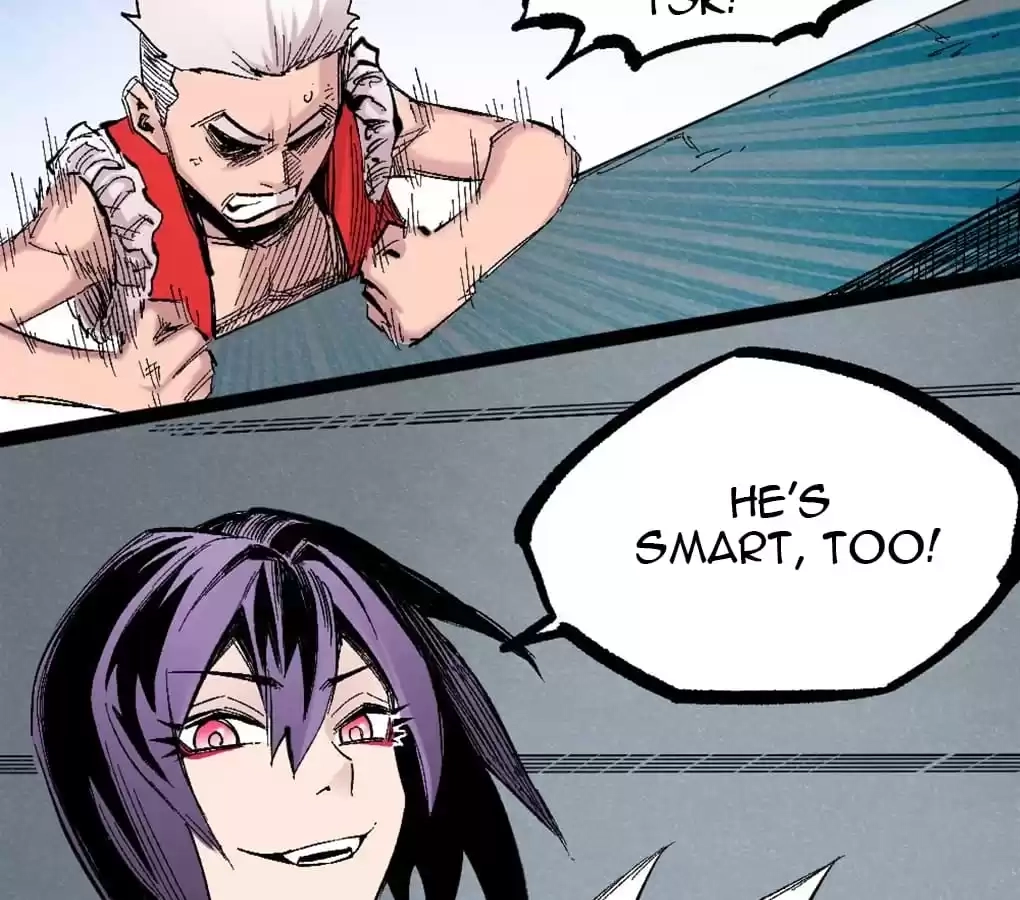 Read Dr. Savior EN Manga Online