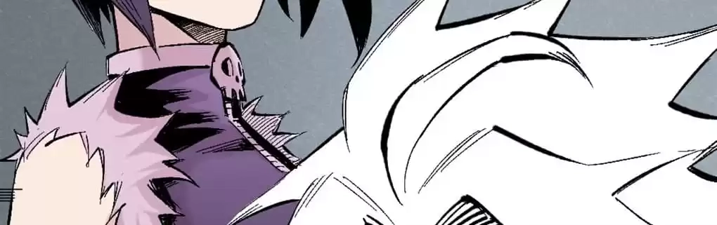 Read Dr. Savior EN Manga Online