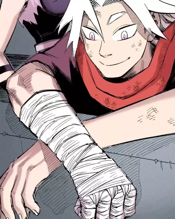 Read Dr. Savior EN Manga Online