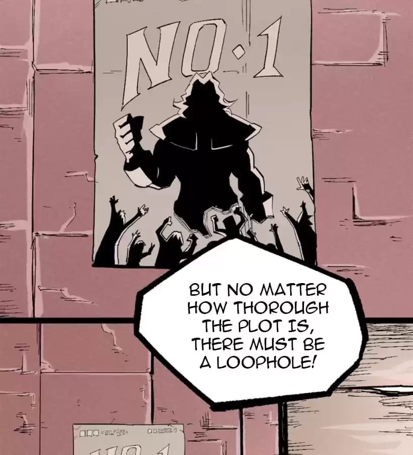 Read Dr. Savior EN Manga Online