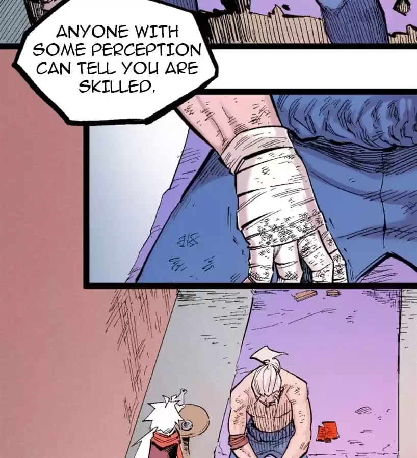 Read Dr. Savior EN Manga Online