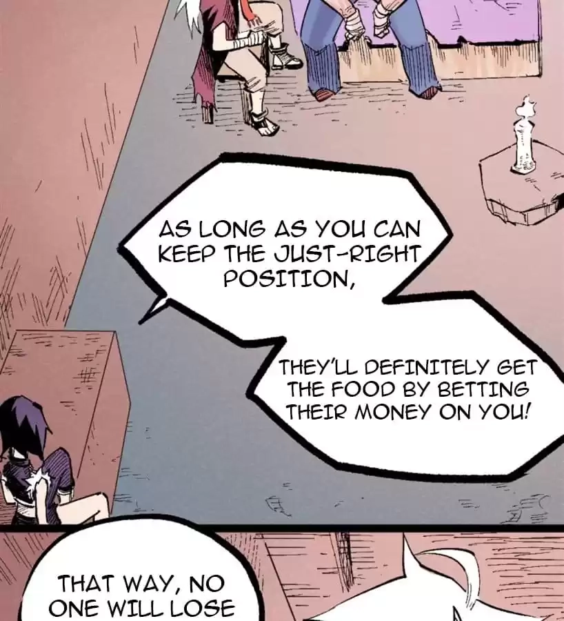 Read Dr. Savior EN Manga Online