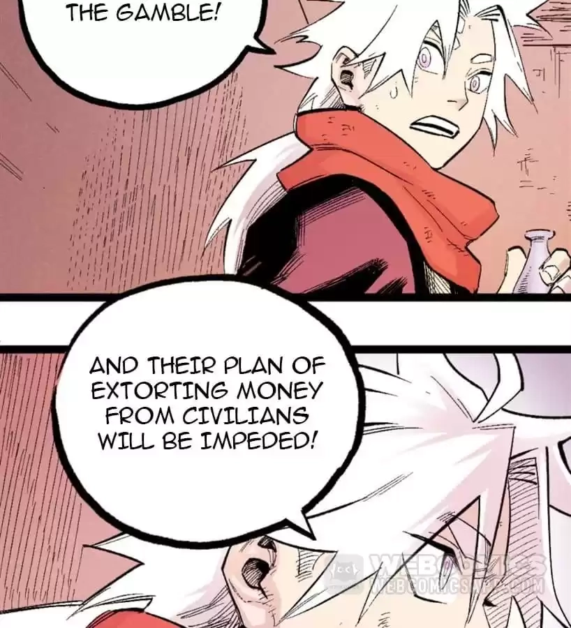 Read Dr. Savior EN Manga Online