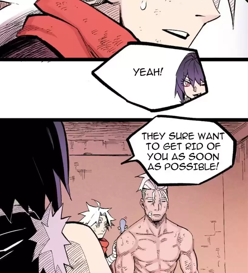 Read Dr. Savior EN Manga Online