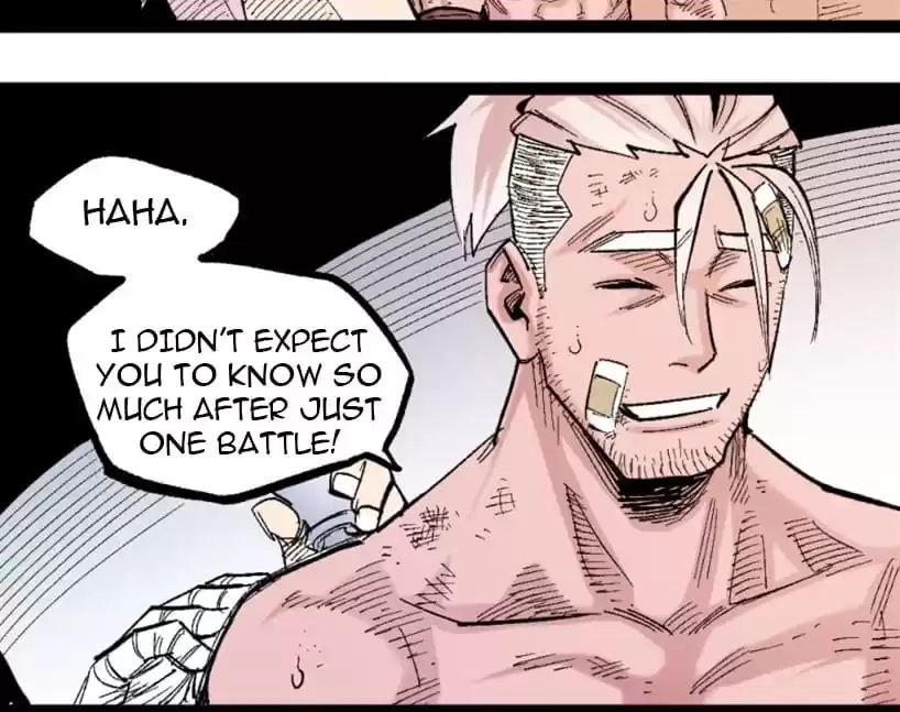 Read Dr. Savior EN Manga Online