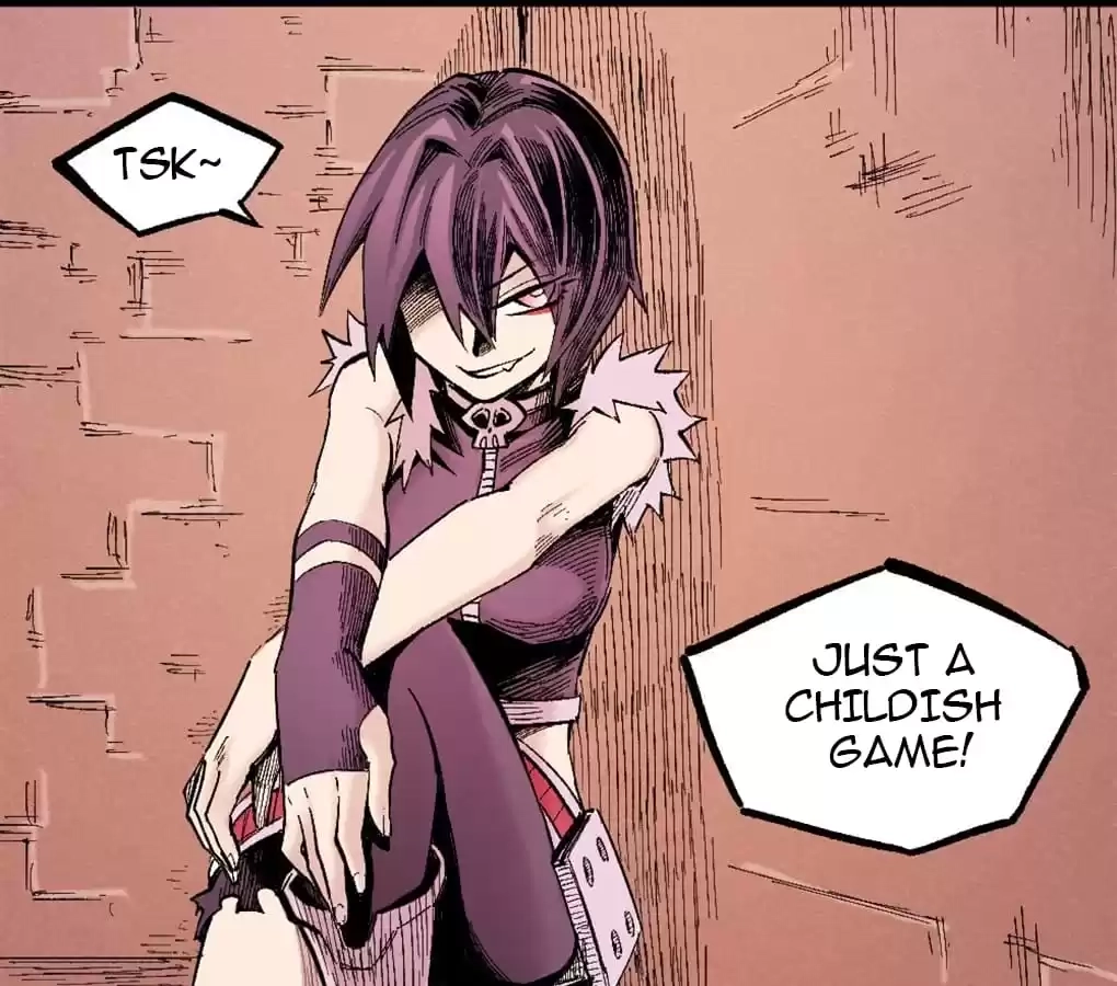 Read Dr. Savior EN Manga Online