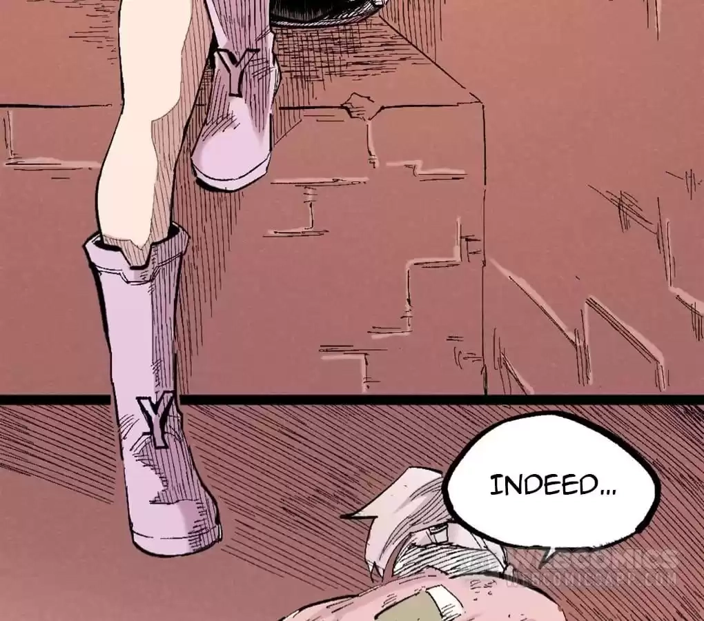 Read Dr. Savior EN Manga Online