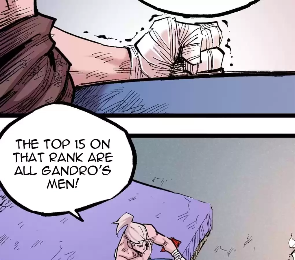 Read Dr. Savior EN Manga Online