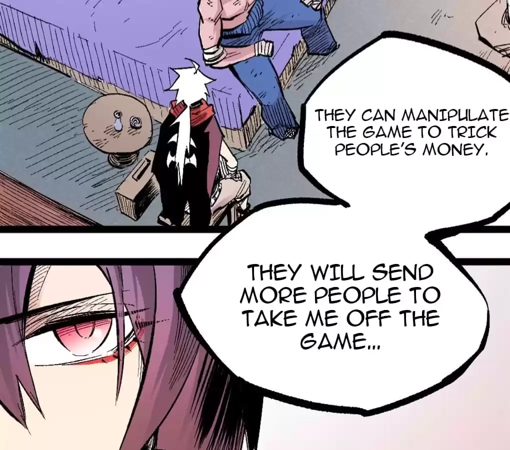 Read Dr. Savior EN Manga Online