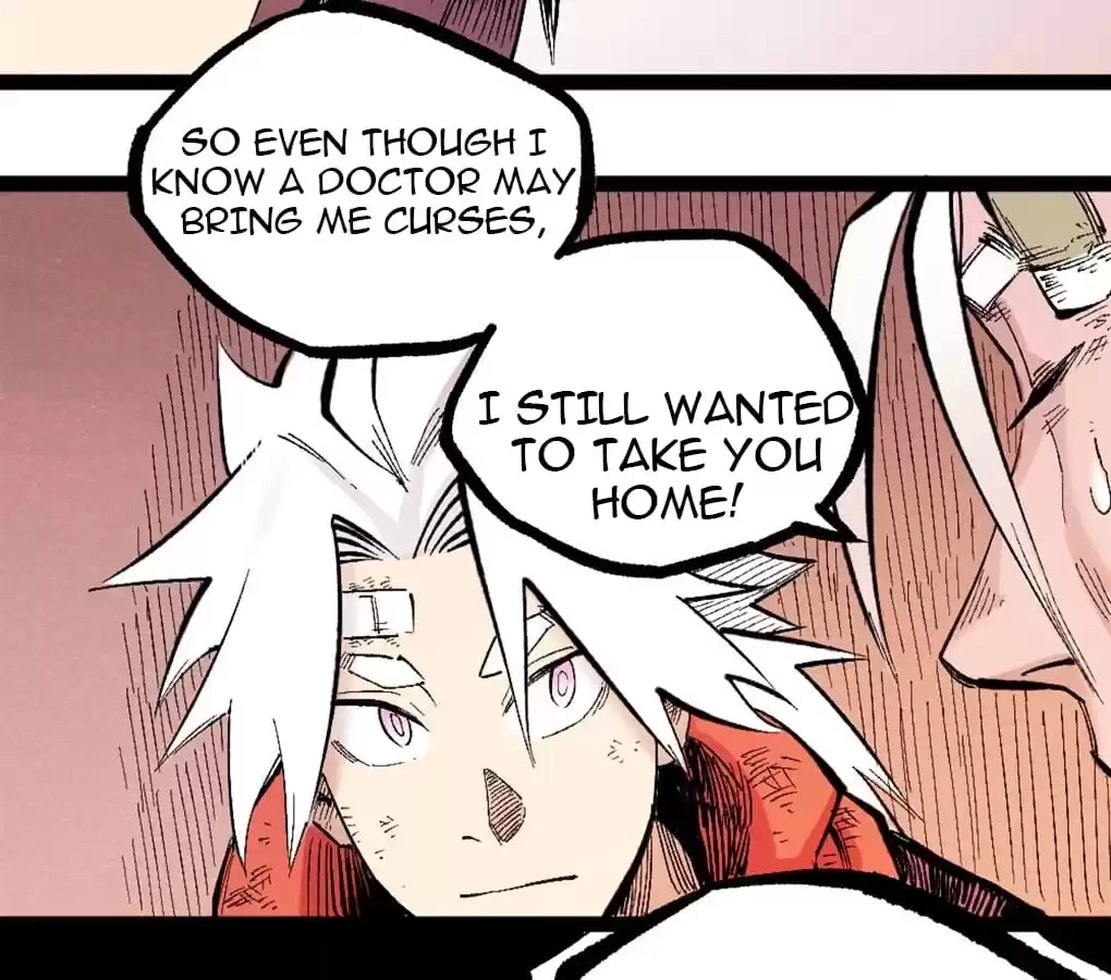 Read Dr. Savior EN Manga Online