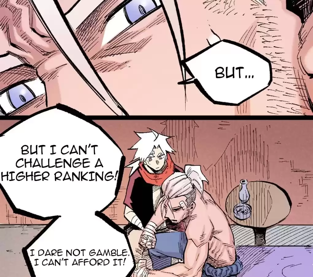 Read Dr. Savior EN Manga Online