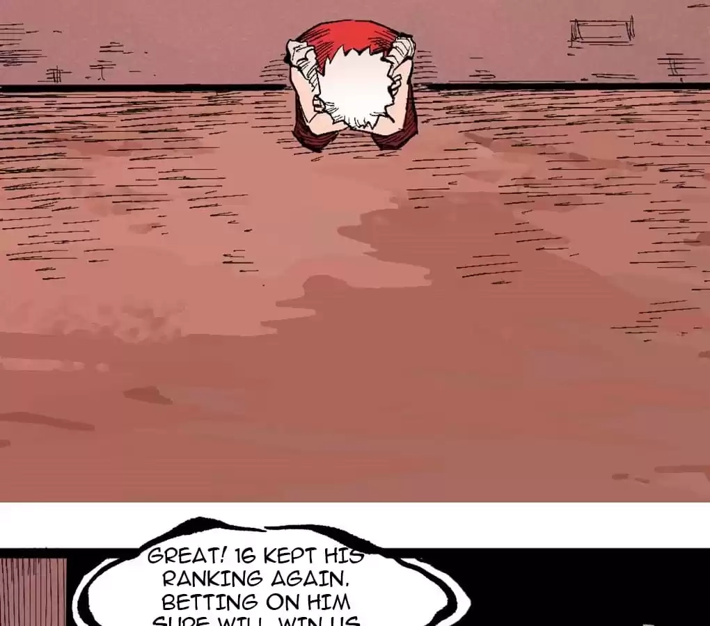 Read Dr. Savior EN Manga Online