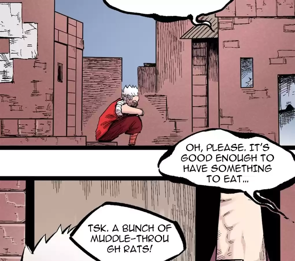 Read Dr. Savior EN Manga Online