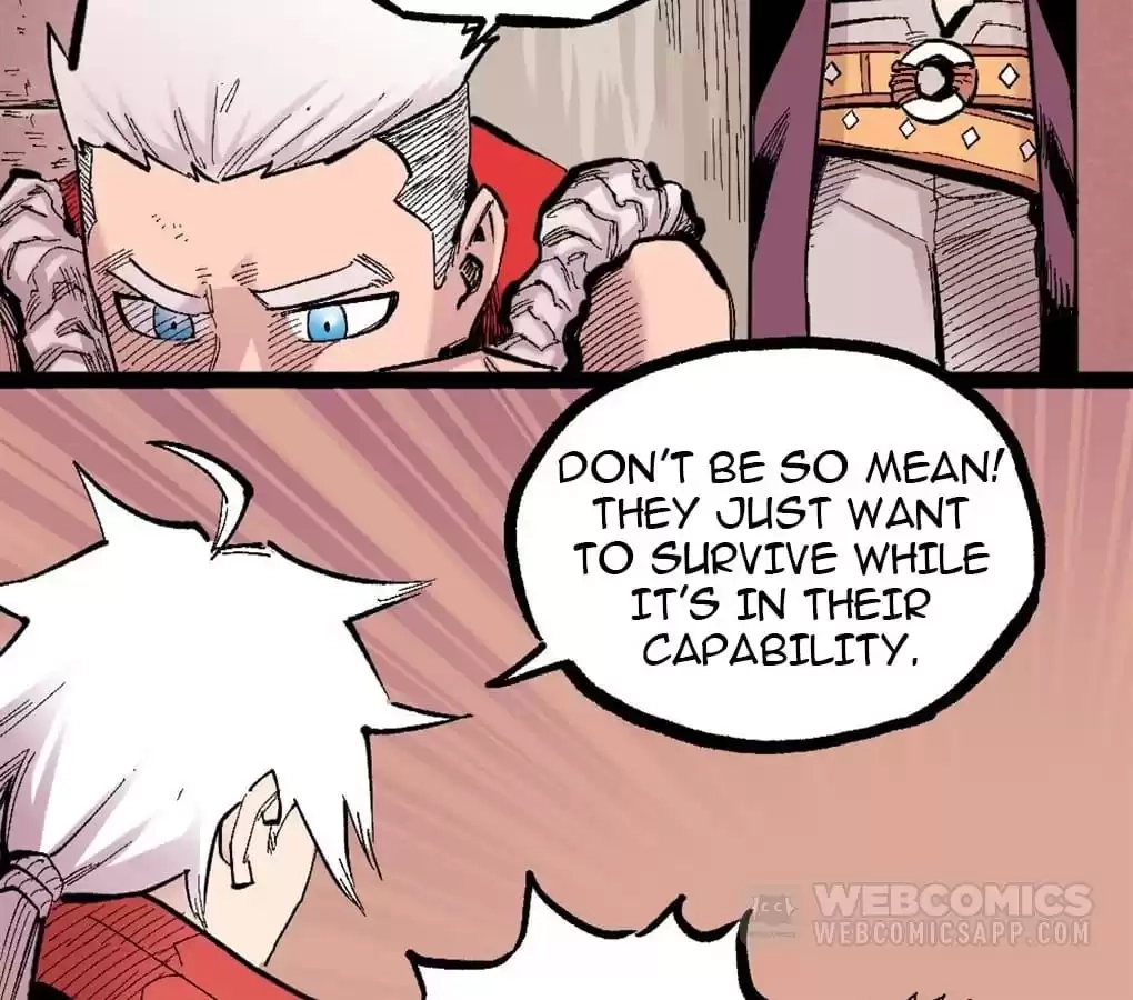 Read Dr. Savior EN Manga Online