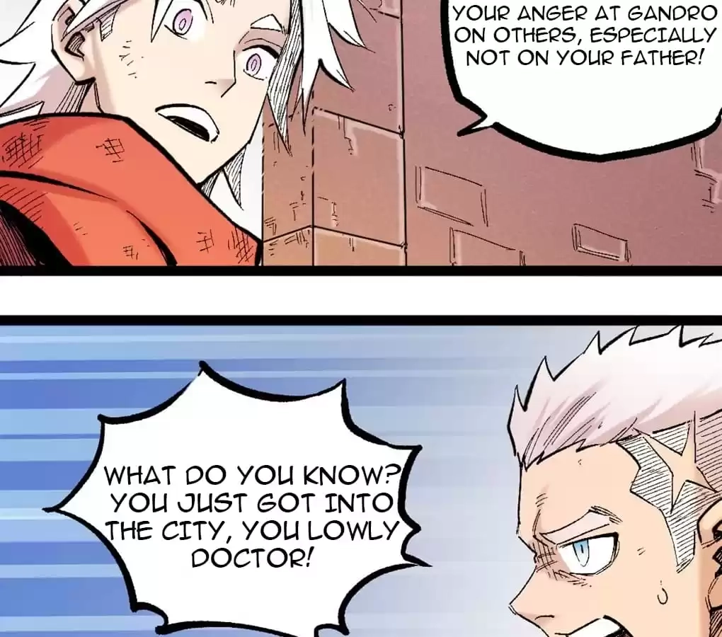 Read Dr. Savior EN Manga Online