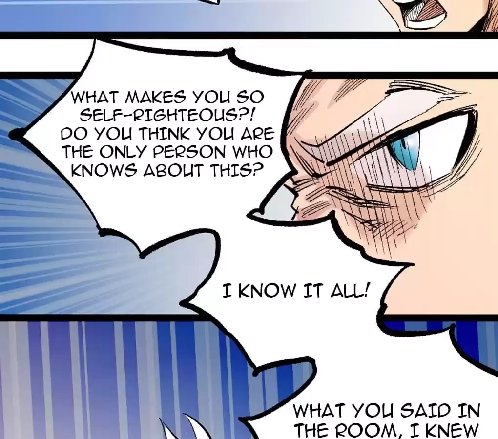 Read Dr. Savior EN Manga Online