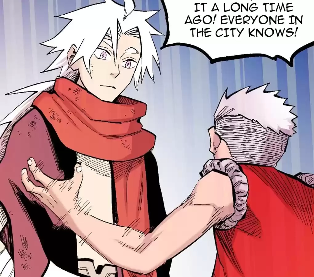 Read Dr. Savior EN Manga Online