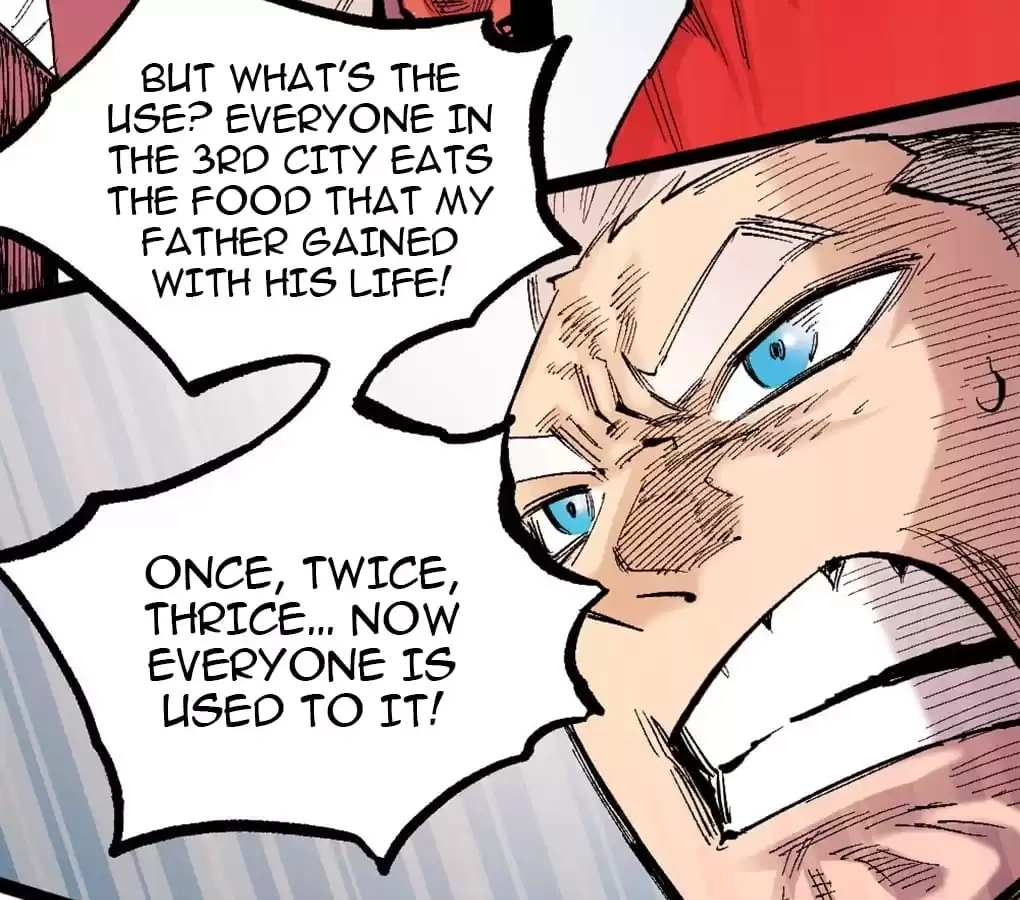 Read Dr. Savior EN Manga Online