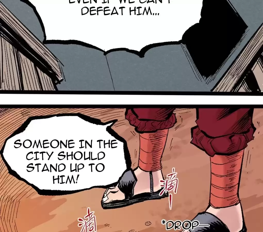 Read Dr. Savior EN Manga Online