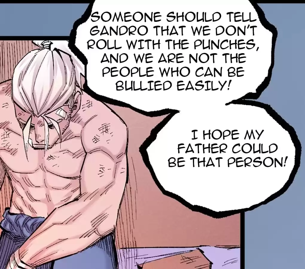 Read Dr. Savior EN Manga Online