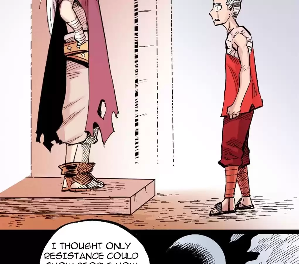 Read Dr. Savior EN Manga Online