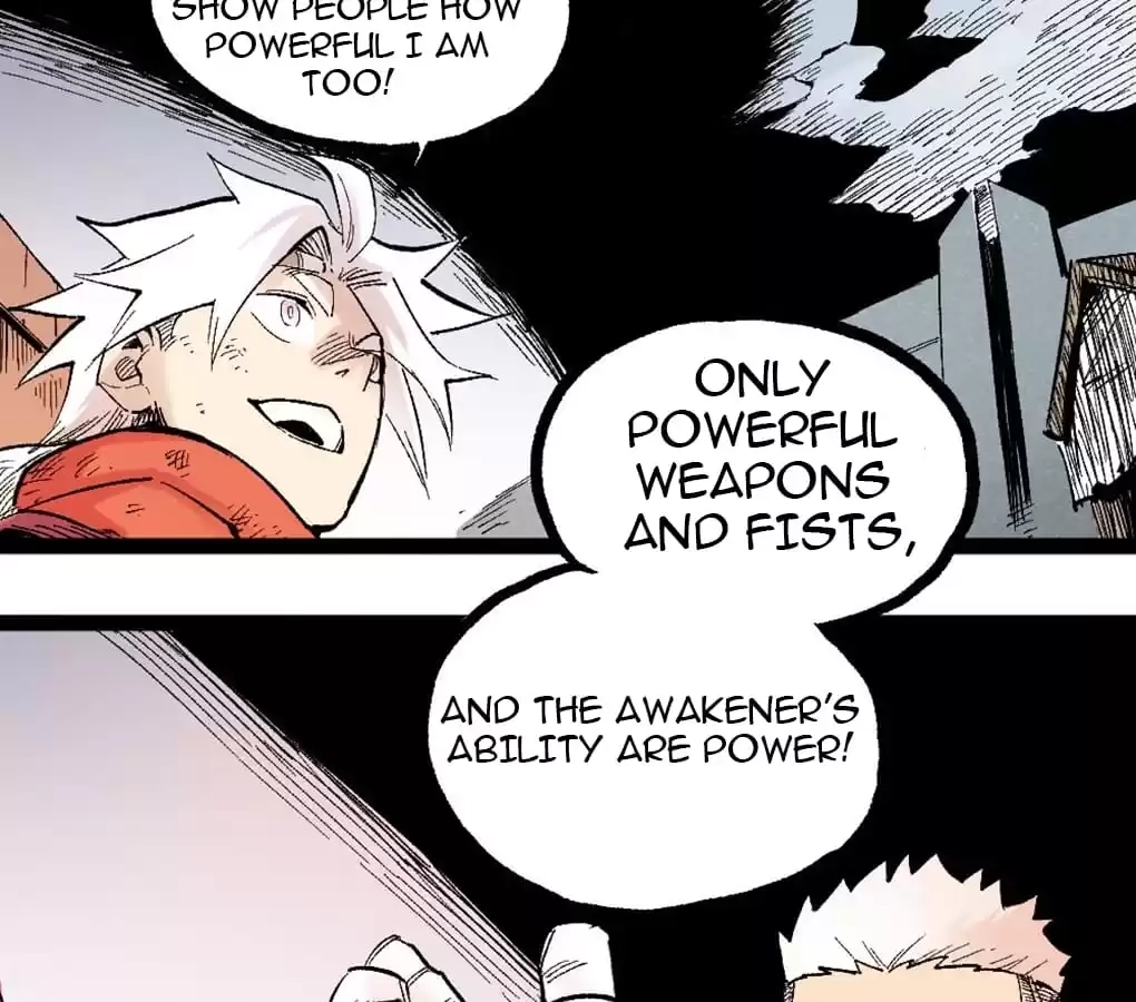 Read Dr. Savior EN Manga Online