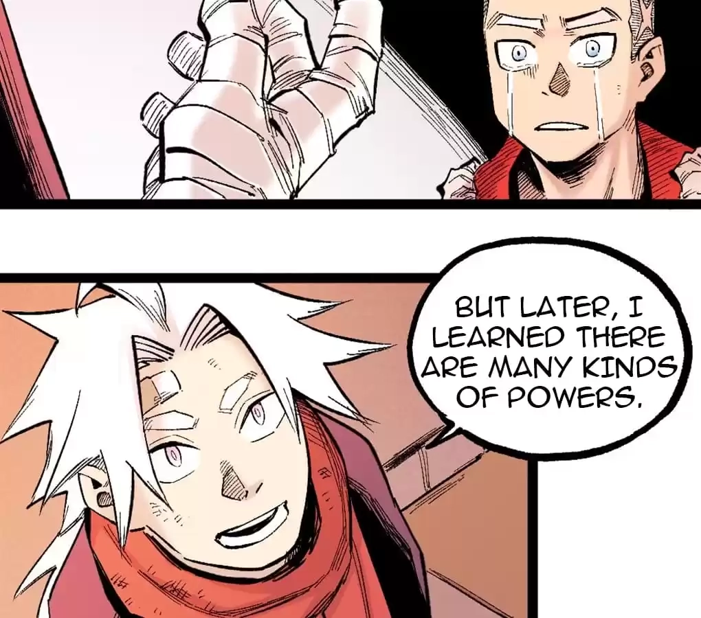 Read Dr. Savior EN Manga Online