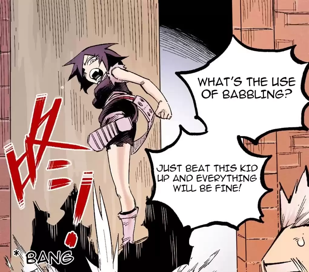 Read Dr. Savior EN Manga Online