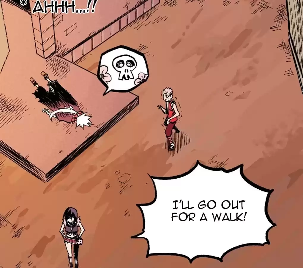 Read Dr. Savior EN Manga Online