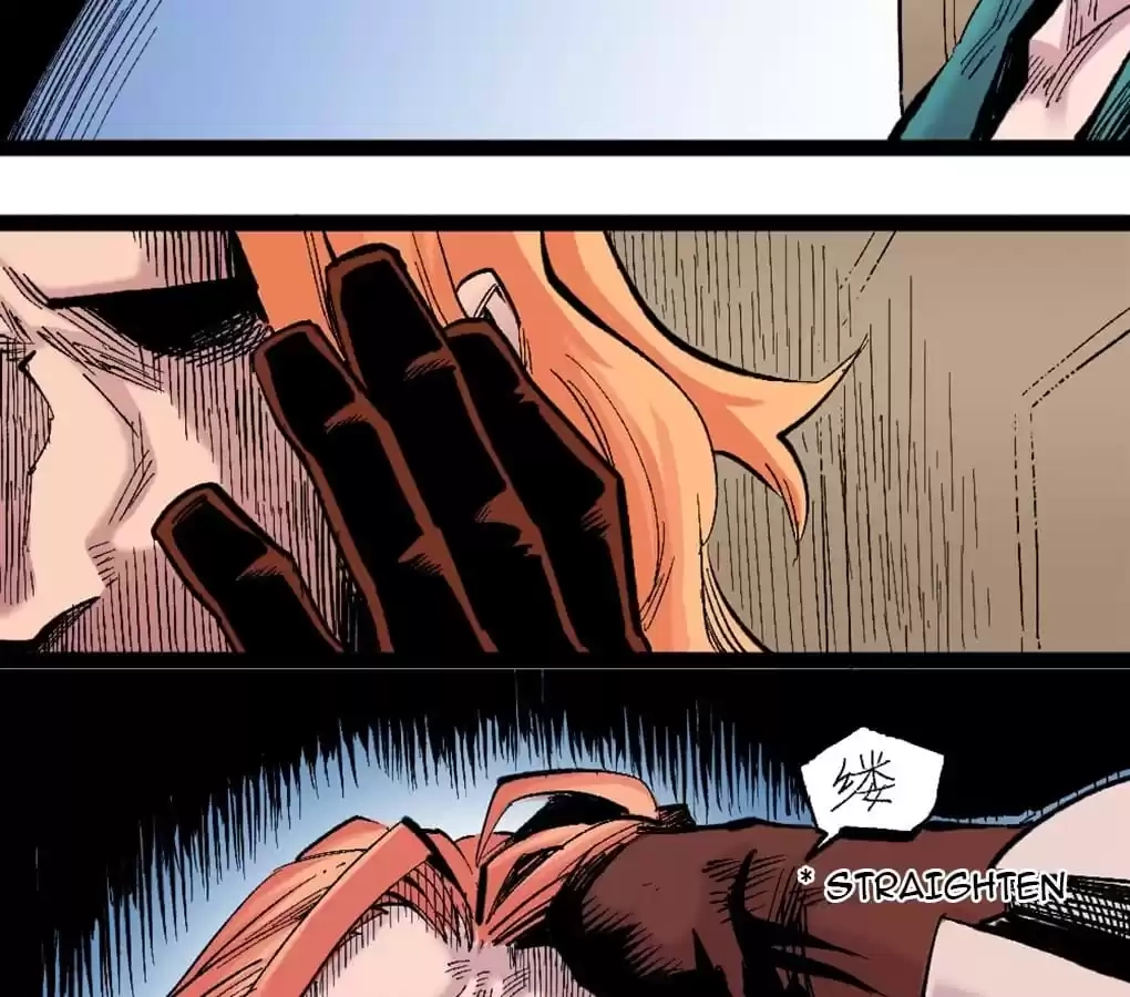 Read Dr. Savior EN Manga Online