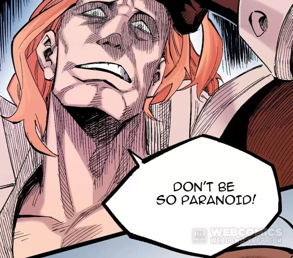 Read Dr. Savior EN Manga Online