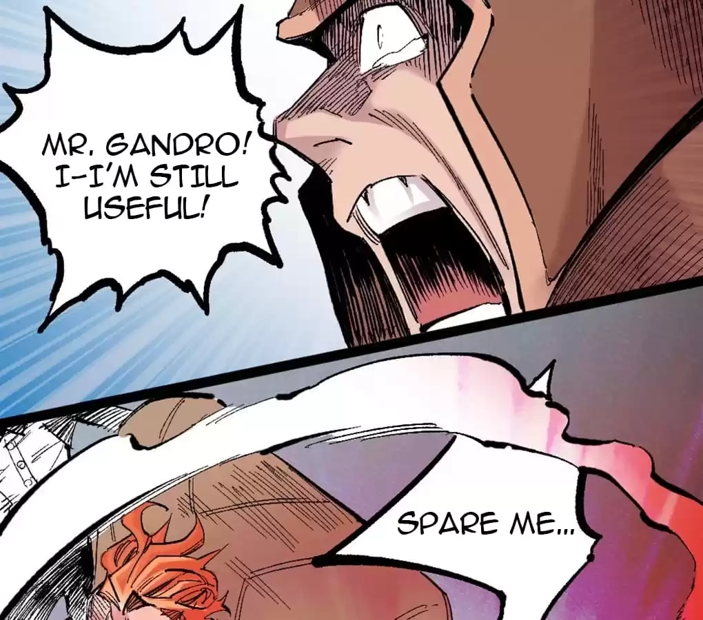 Read Dr. Savior EN Manga Online