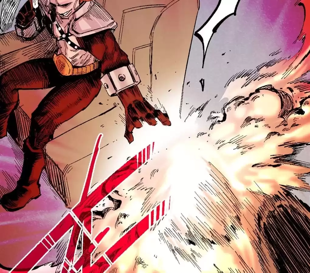 Read Dr. Savior EN Manga Online