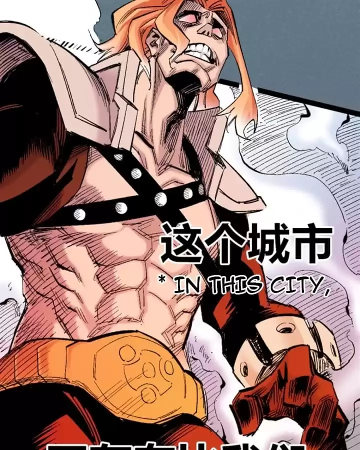 Read Dr. Savior EN Manga Online