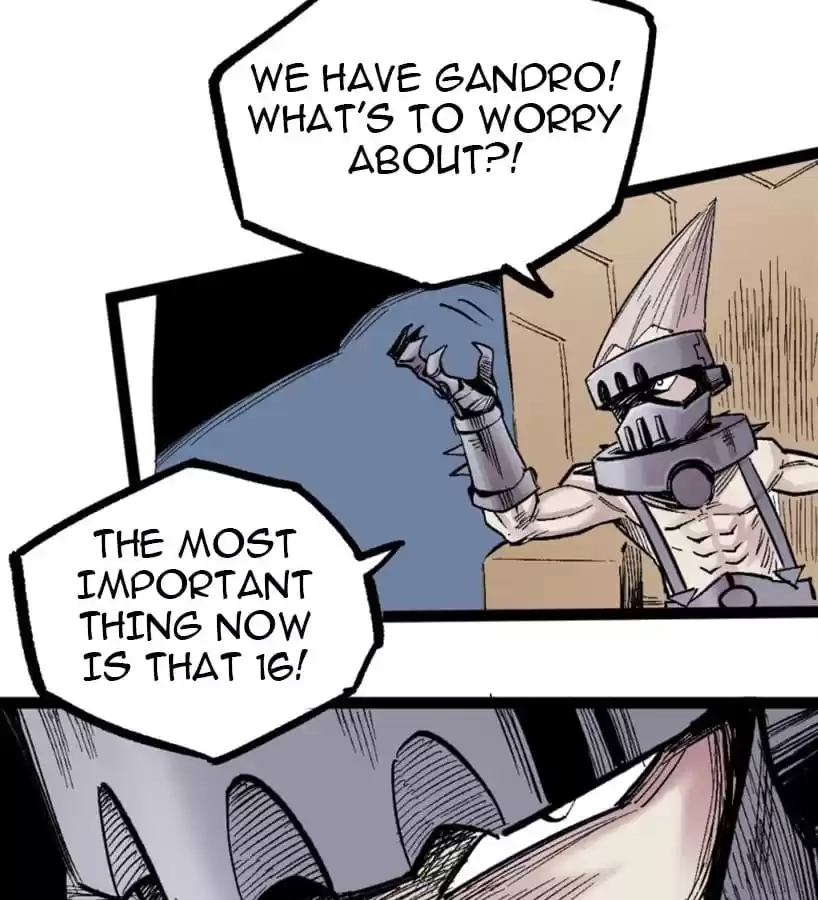 Read Dr. Savior EN Manga Online