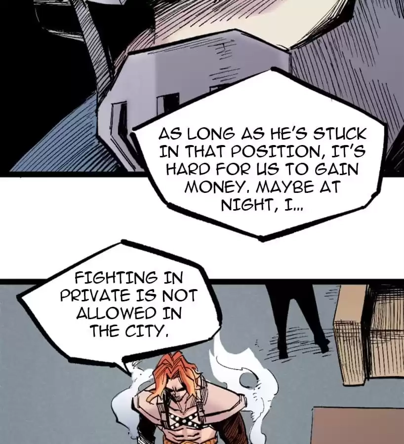 Read Dr. Savior EN Manga Online